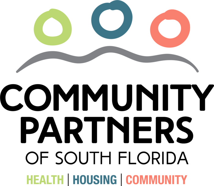 Community Partners of South Florida logo