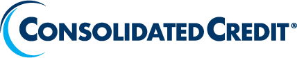 Consolidated Credit Logo