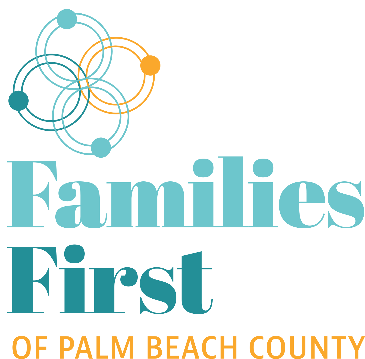 Families First logo