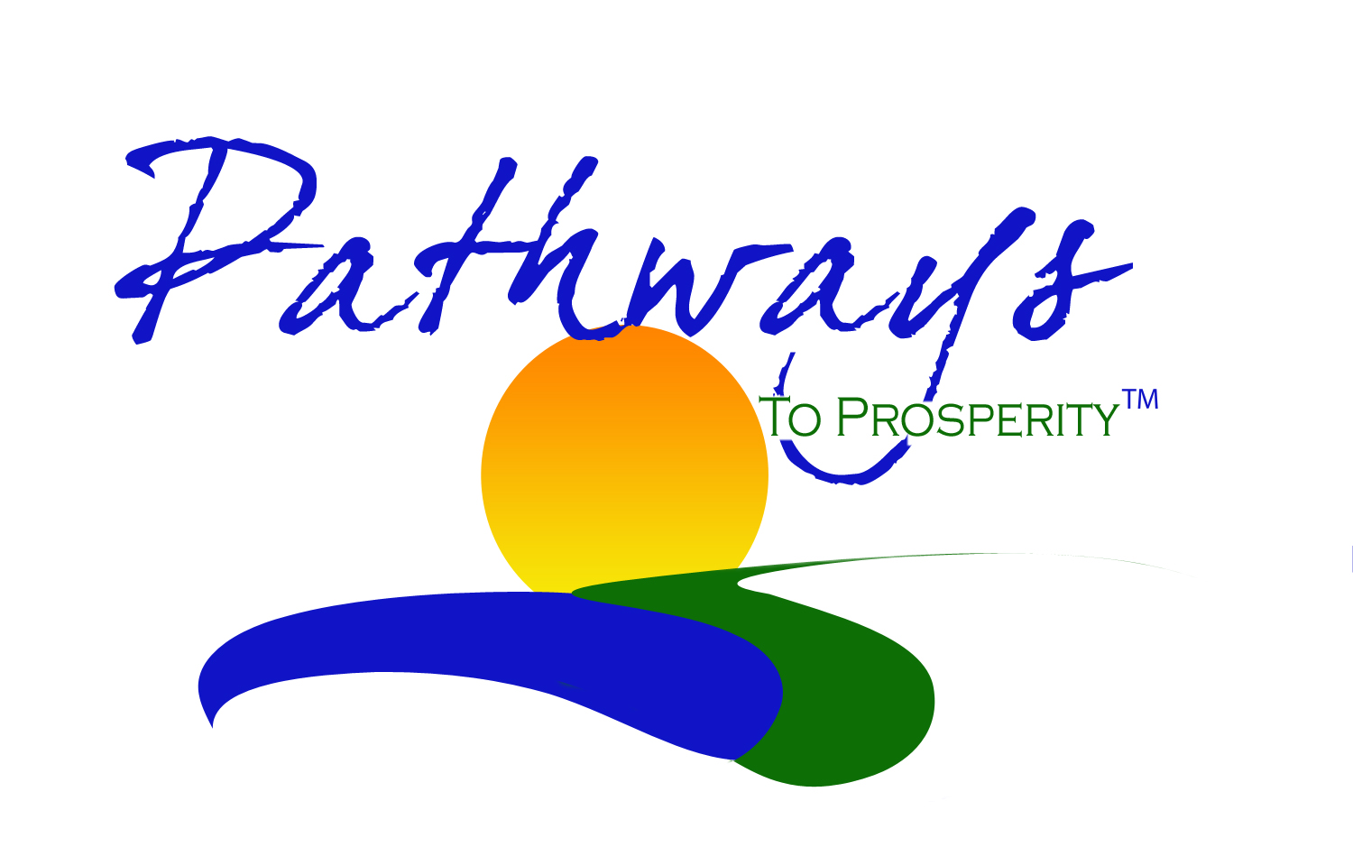 Pathways to Prosperity Inc. logo
